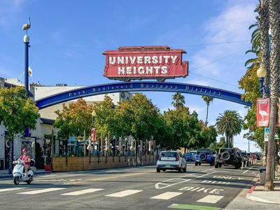 1804 Mission Cliff Dr, San Diego, CA, 92116