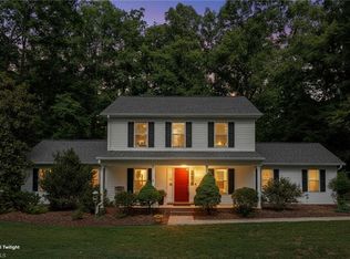 220 Saint Andrews Dr, Stoneville, NC 27048