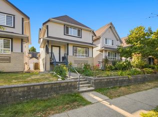 6643 127th St, Surrey, BC V3W1G5