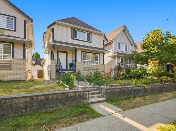 6643 127th St, Surrey, BC V3W 1G5