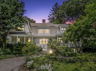 357 Shore Rd, Greenwich, CT 06830