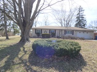 9395 E Thompson Rd, Indianapolis, IN 46239