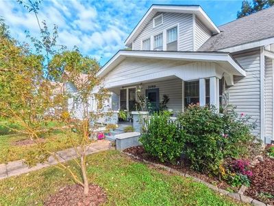 2055 W Academy St, Winston Salem, NC, 27103