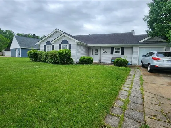 2405 Rapidan Ct, Virginia Beach, VA 23454