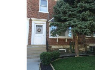 6167 Erdrick St, Philadelphia, PA 19135
