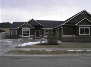 1837 W Milazzo St, Meridian, ID 83646