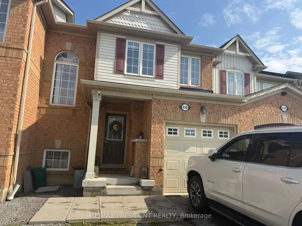 630 Cargill Path, Milton, ON L9T 7X2