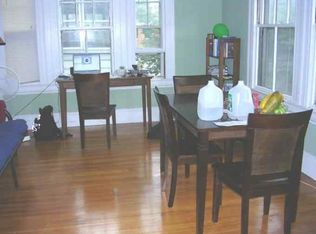 68 Dana St, Cambridge, MA 02138