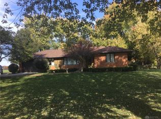 7487 S Jay Rd, West Milton, OH 45383