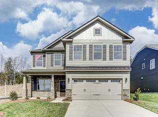 4328 Falls Lake Dr SW, Concord, NC 28025