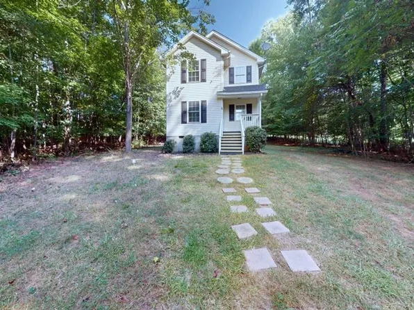 233 Ida St, Danville, VA 24540