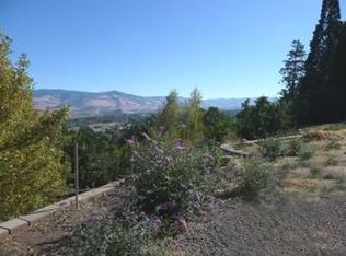 250 Alta Ave, Ashland, OR