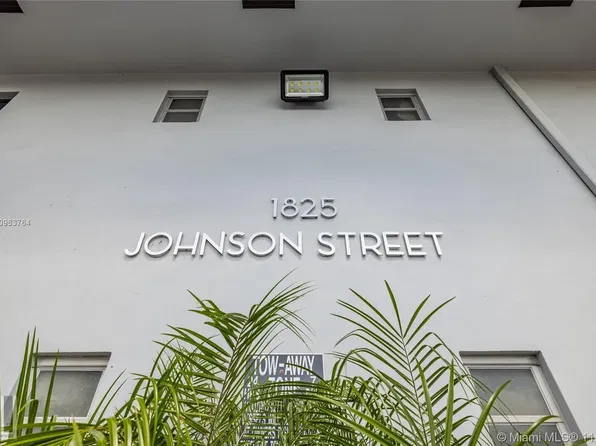 1825 Johnson St #108, Hollywood, FL 33020