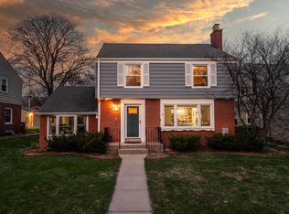 2764 N 90th St, Milwaukee, WI 53222