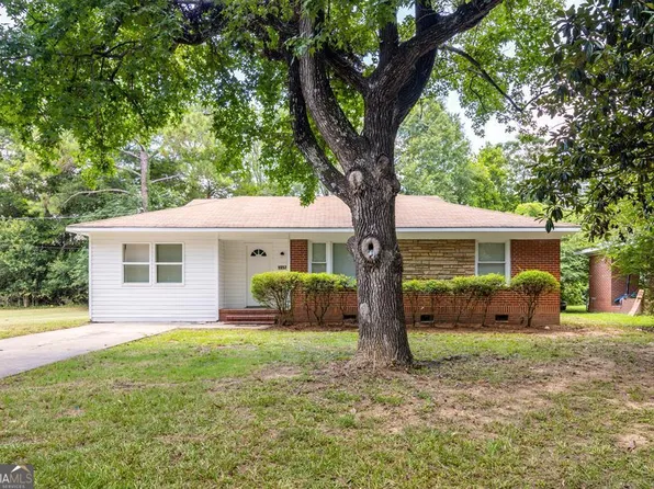 1957 Howe Ave, Columbus, GA 31903