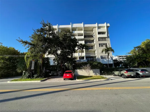 9300 Bay Harbor Ter APT 3C, Bay Harbor Islands, FL 33154