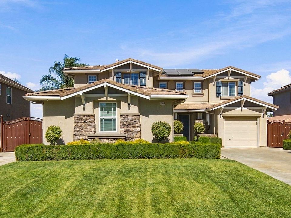1st image of 2503 Donatello St