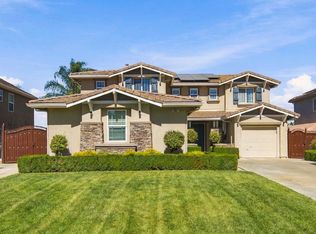 2503 Donatello St, Manteca, CA 95337