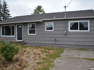 4584 Clark Ave NE, Keizer, OR 97303
