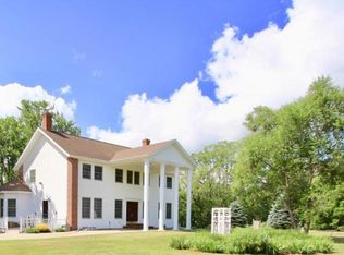 14123 13th Ave SW, Pillager, MN 56473