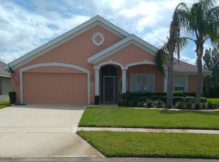 5437 Canna Ct, Port Orange, FL 32128