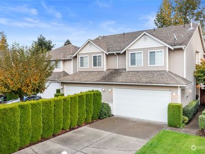 12419 64th Avenue E, Puyallup, WA, 98373