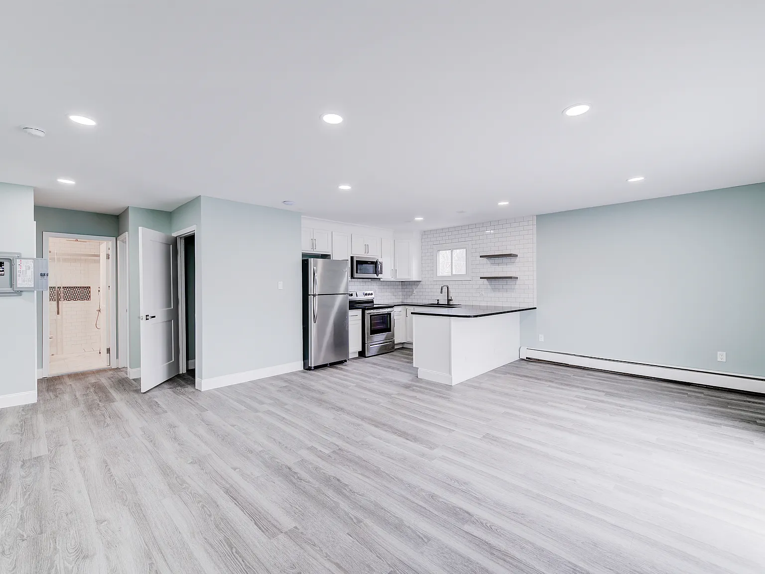 1 bed, 700 sqft, $1,650 — Photo 3