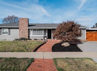 60 Talbot St, Salinas, CA 93901