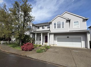 9013 SW Pippen Ln, Tigard, OR 97224