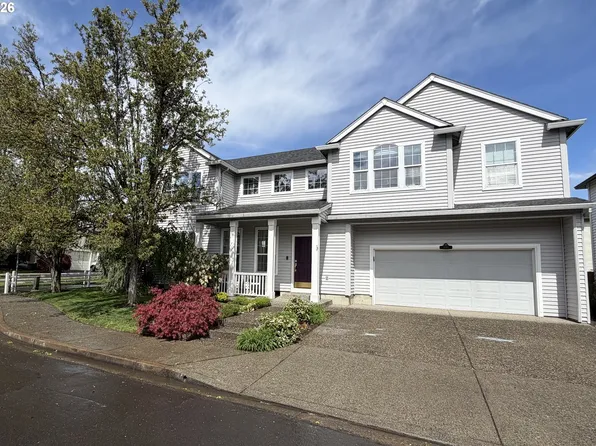 9013 SW Pippen Ln, Tigard, OR 97224