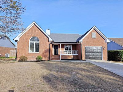 3029 Rosemeade Dr, Fayetteville, NC, 28306