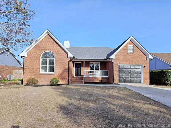 3029 Rosemeade Dr, Fayetteville, NC 28306