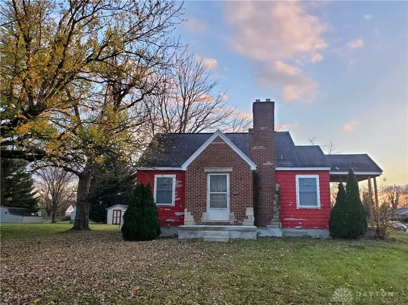1468 Woodman Dr, Dayton, OH 45432