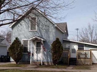 1115 Adams St, La Crosse, WI 54601
