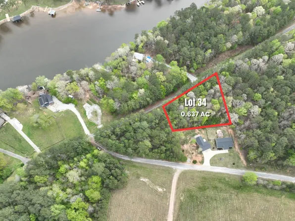 34 Crystal Cv, Wedowee, AL 36278