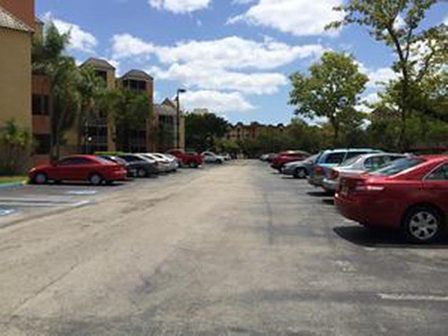 2nd image of 8205 Lake Dr APT A203