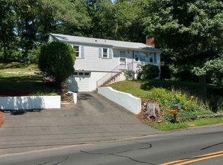 258 Vernon Ave, Vernon, CT 06066