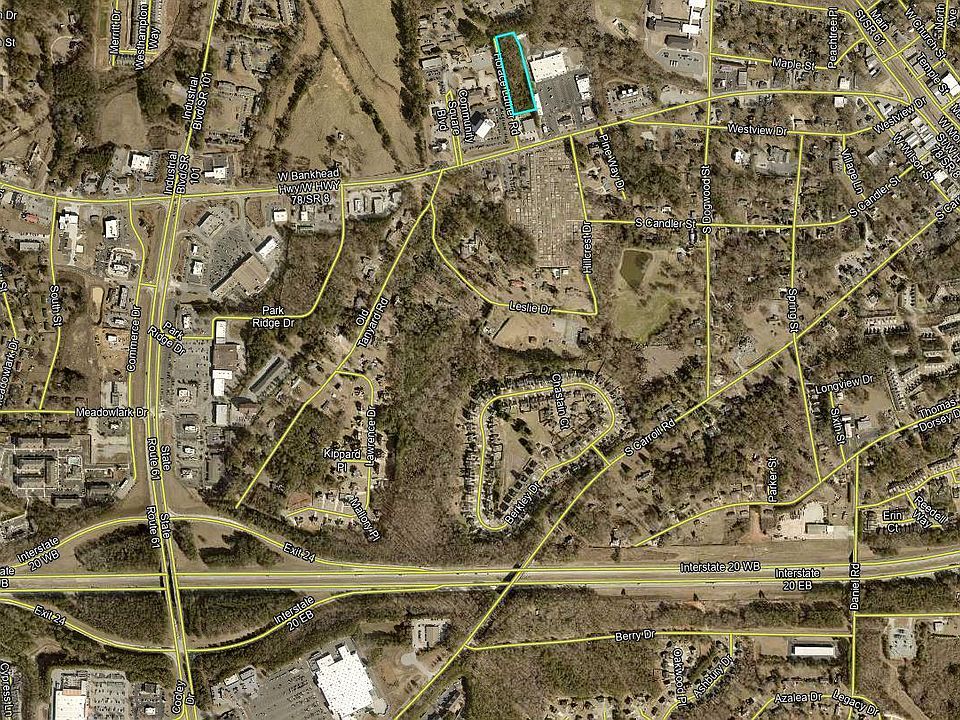 2nd image of 0 Horace Luther Dr