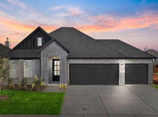 4500 Copper Point, Crowley, TX 76036