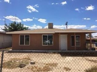 34330 Paris Ave, Barstow, CA 92311