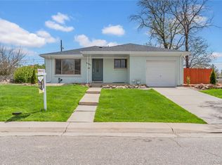 3040 Cimarron St, Aurora, CO 80011