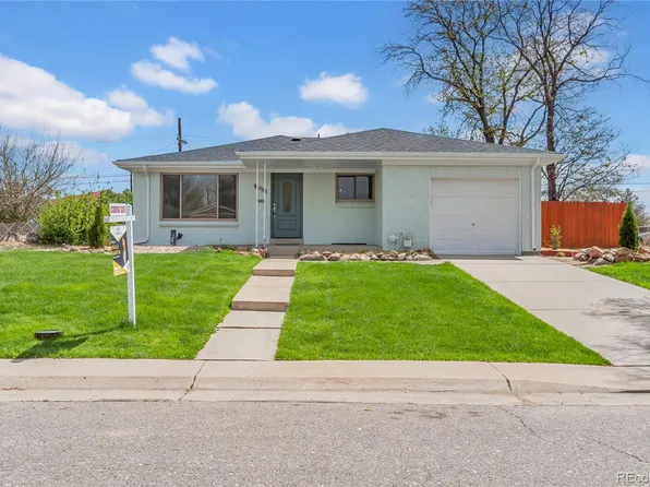 3040 Cimarron Street, Aurora, CO 80011