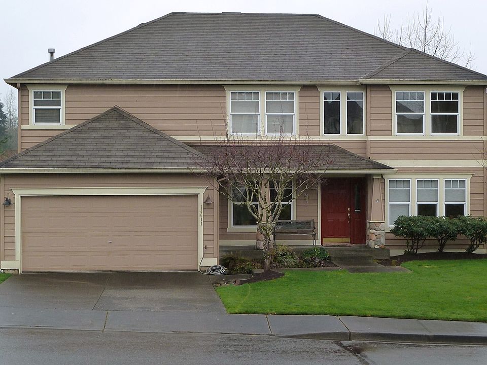 Exterior Front View