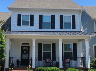 1564 Rodessa Run, Raleigh, NC 27607