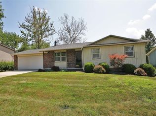 524 N Sequoia St, Columbia, MO 65201