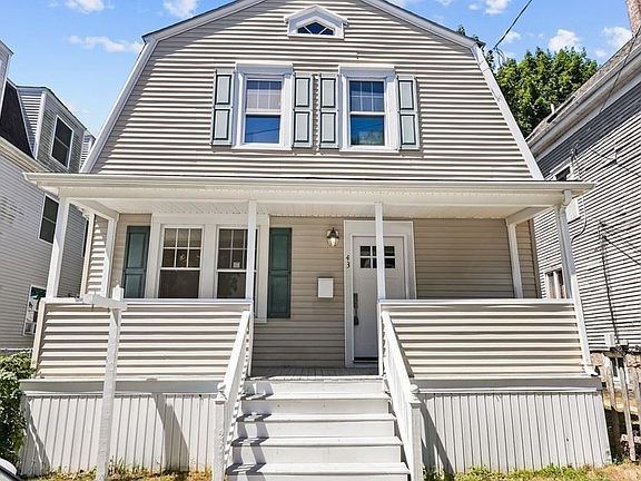 2nd image of 43 Pierce St