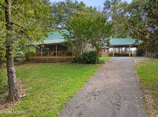 208 River Bend Dr, Ocoee, TN 37361