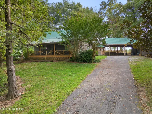 208 River Bend Dr, Ocoee, TN 37361