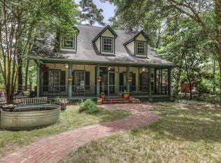 30330 Highland Blvd, Magnolia, TX 77354