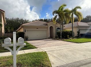 4140 Banyan Trails Dr, Coconut Creek, FL 33073